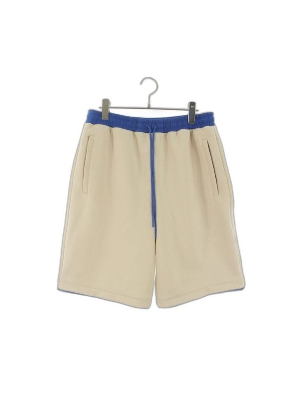 Gucci Web Line Basketball Shorts